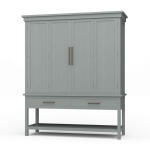 Flores Wardrobe