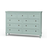 Hayward 9 Drawer Dresser