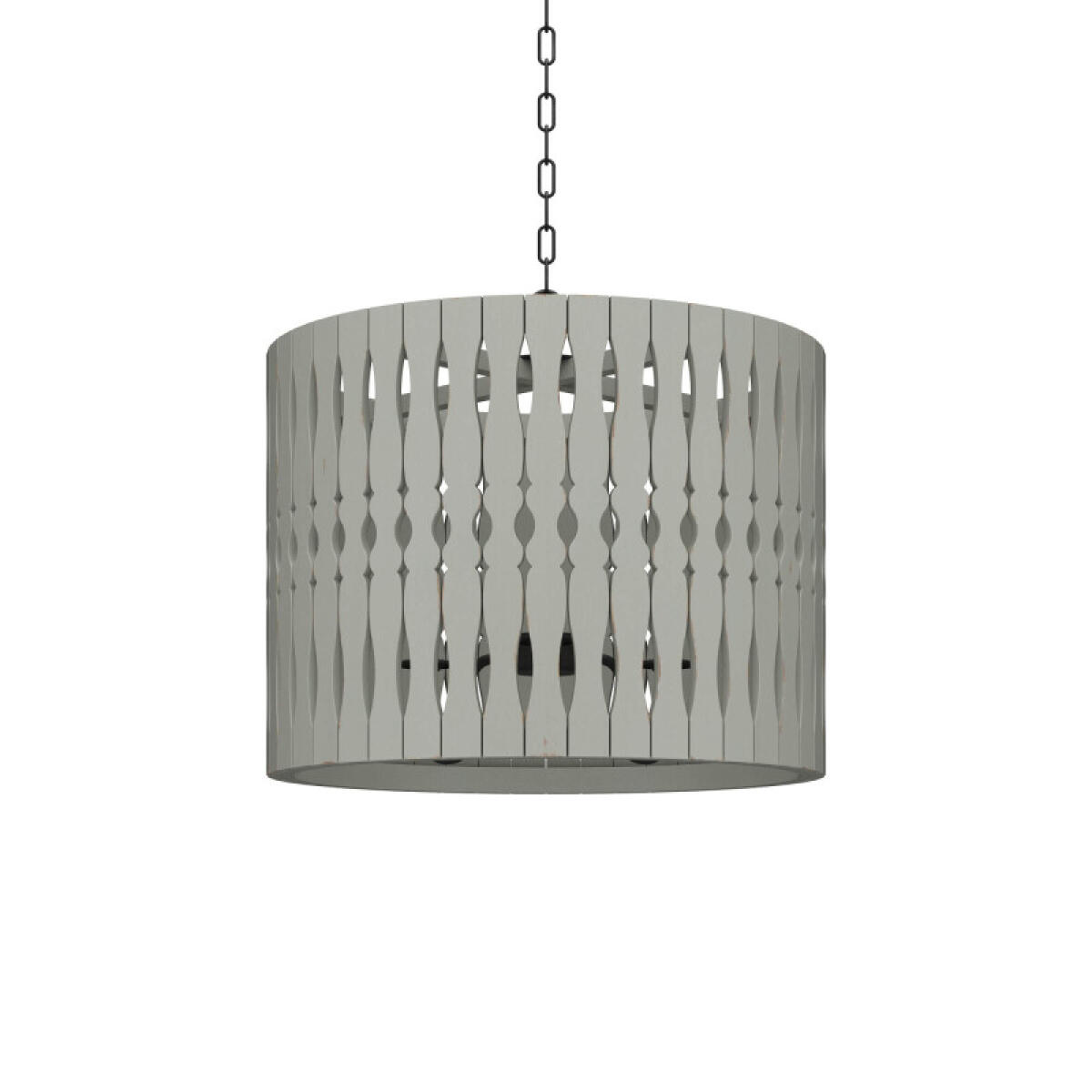9c426ec22b372ea8919cabf20ab35806 Toraja Large Pendant Light - Image 1