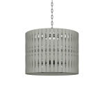 Toraja Large Pendant Light
