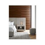 Treasures Hutch & Buffet Set Dining Storage Brown 16