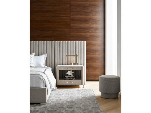 Modern Soren Bedside Table