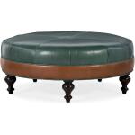 XL Well-Rounded Ottoman 806-RD