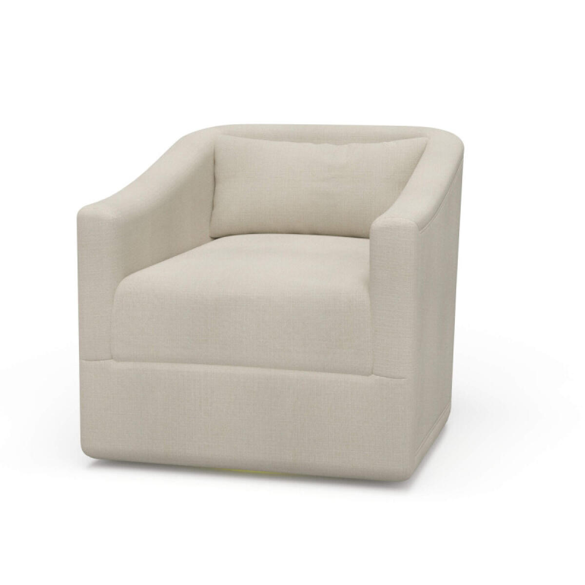 9c57513b34a9b3155233131f638c46cc Victor Swivel Chair - Image 1