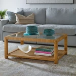 Kensing Coffee Table, Natural - Image 4