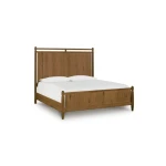 Surry Panel Bed