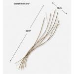 Frequencies Metal Wall Decor - Image 8