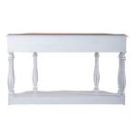 Magnolia Manor 56 Inch Hall Console Table Accent Furniture Accent Furniture 17