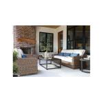Huntington Outdoor Sofa Outdoor Sofas Bassett Furniture 10