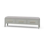 Stanley Bench