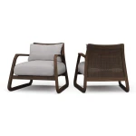 Manado Lounge Chair