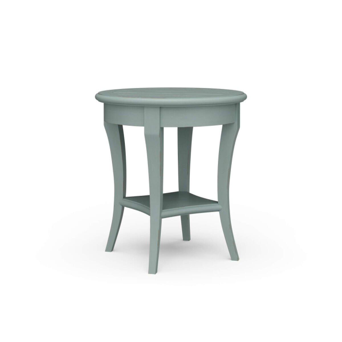Bradley Round Side Table Chairside Tables Blue 2 Bradley Round Side Table Chairside Tables Blue 2
