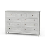 Hayward 9 Drawer Dresser