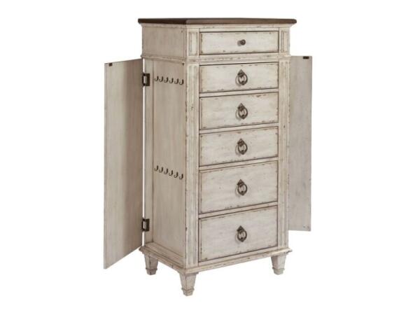Southbury Lingerie Chest Chests American Drew