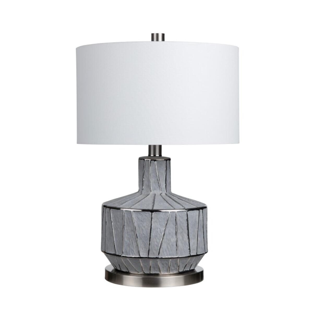 9c803f6a506277b01d096a4691c86686 Cothran Table Lamp - Image 1