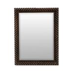 Belvedere Twist Mirror Small - Image 4