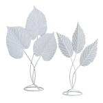 Pinot Leaves Sculpture