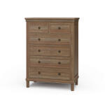 Hayward 6 Drawer Tall Boy