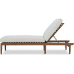 2534-30 Tavishire Chaise Outdoor Chairs Cream 14