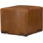 L149 C Lune Ottoman Ottomans & Poufs Brown 13