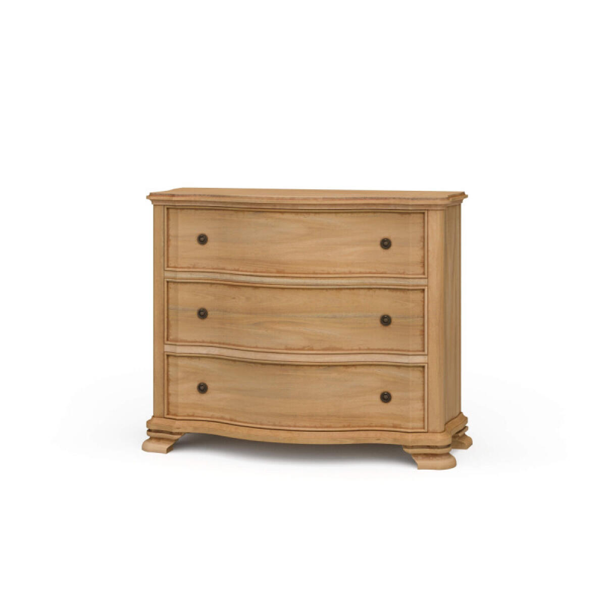 9c9ddd4ef03b97cca4bb0f78b49321f9 Davis Dresser - Image 1