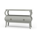 Savannah Console Table W/ 2 Drawers