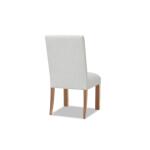 Upholstered Side Chair Chairs & Benches Chairs & Benches 9