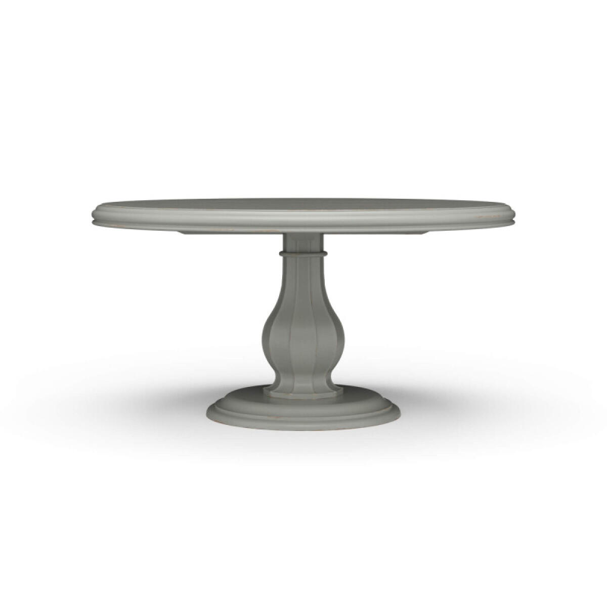 9cb917c255593e7f55445e3c95f22885 French Quarter Round Table 60'' - Image 1