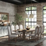 Hampton Rattan Pendant Medium - Image 4