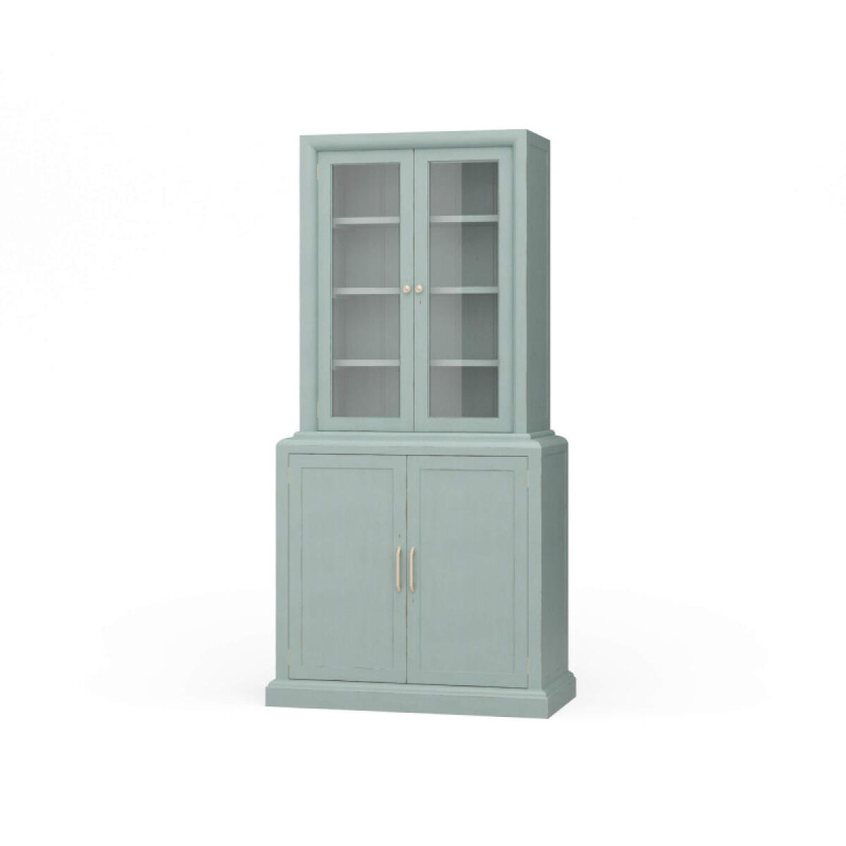 9cbb8da69d6c3e8ff84c67db2d651f48 Bahama Display Cabinet - Image 1