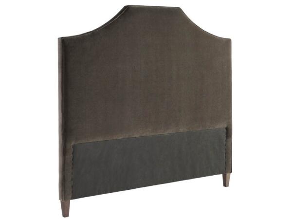Blythe Bed Headboard Only Full - Queen - Special Order - Image 3