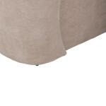 Accent Dining Chair w/ Casters - Wicker - Image 11