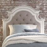 Twin Uph Panel Headboard - Image 6