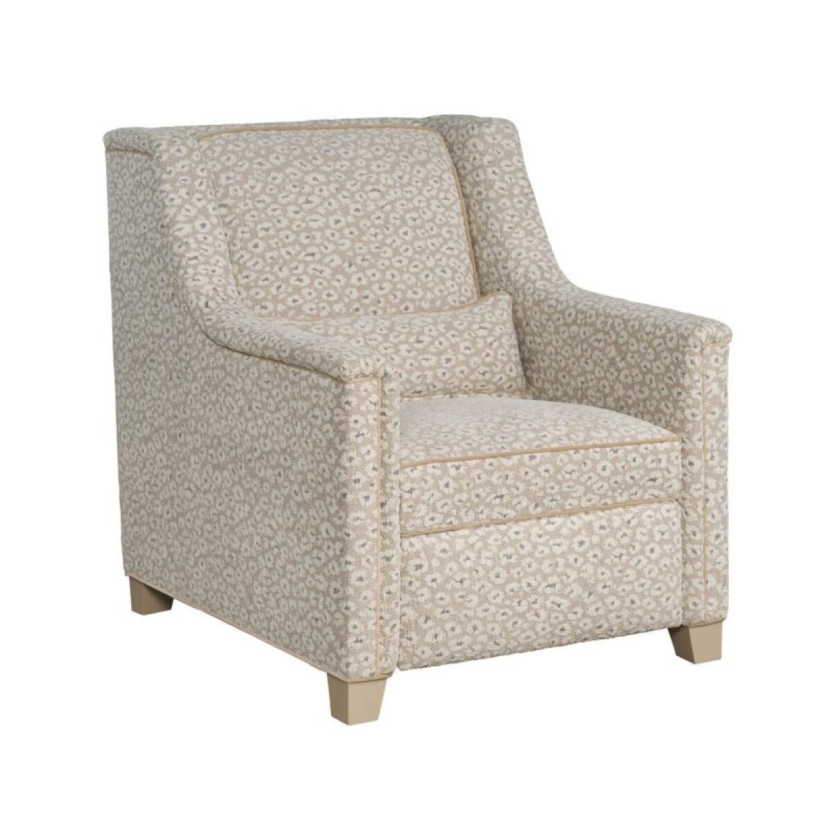 9cd4c2af475f06e0461bb734dd6d1942 U Choose Motion Petite Recliner - Special Order - Image 1