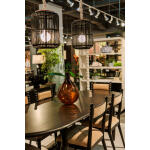 Ligna Oval Dining Table - Image 7