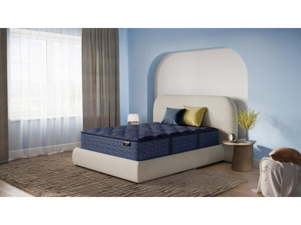 Falls Creek Plush Hybrid Blue