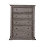 Big Valley 5 Drawer Chest Chests Chests 19