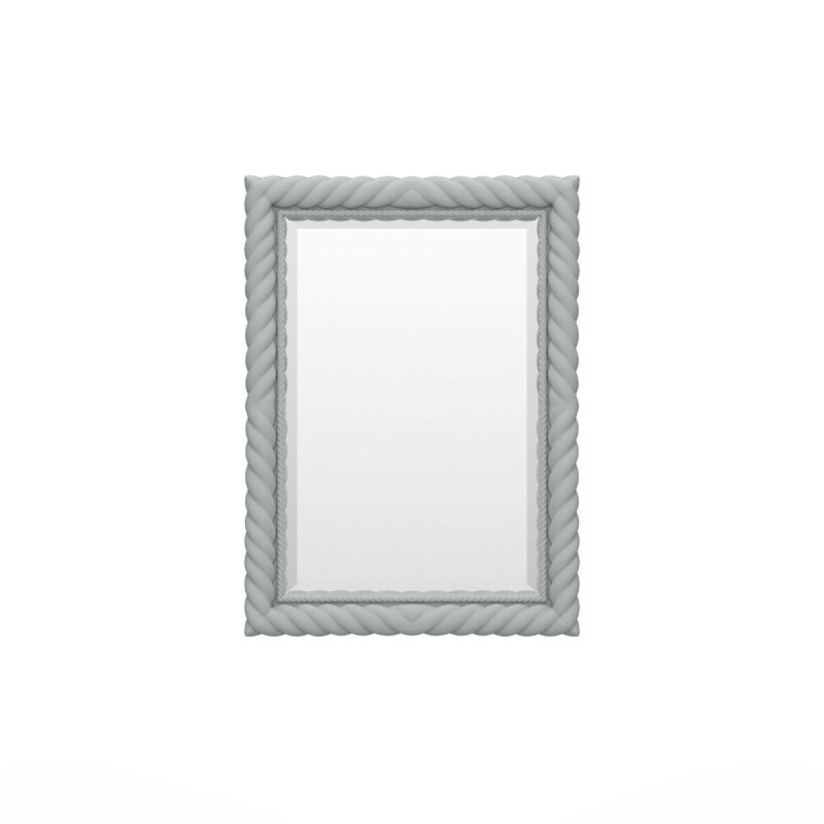 9cdf02391340b6495e54cf7d69397423 Belvedere Twist Mirror Small - Image 1