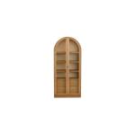 Newbury Arched Cabinet - Image 5