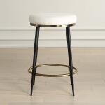 Ensemble Counter Stool Barstools Barstools 15