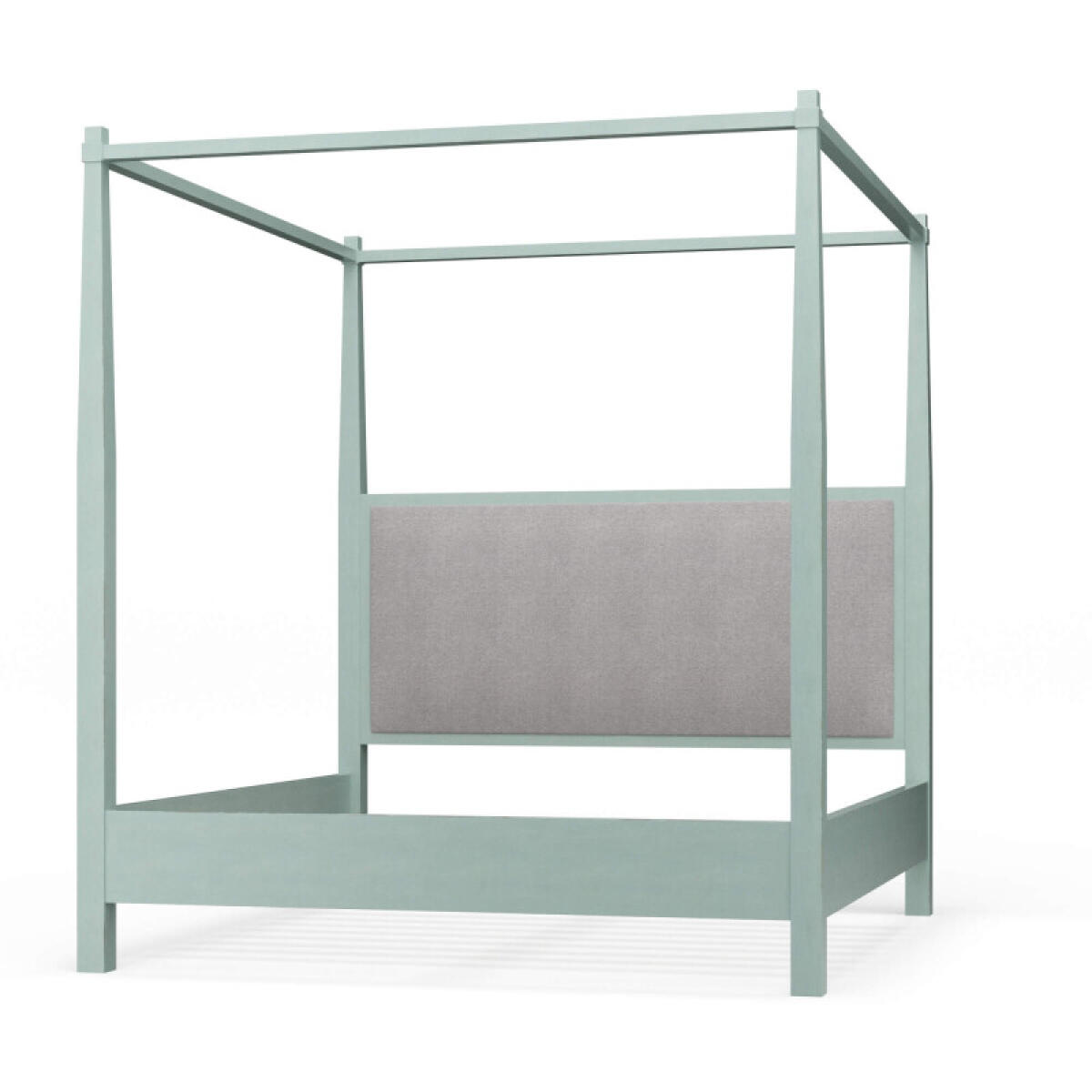 9ce7c1454aabc59ae446ece73df80c0a Luna Poster Bed - Image 1