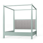 Luna Poster Bed