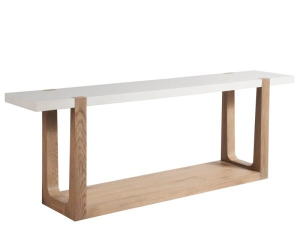 Modern Ellis Console Console Tables Console Sofas 7