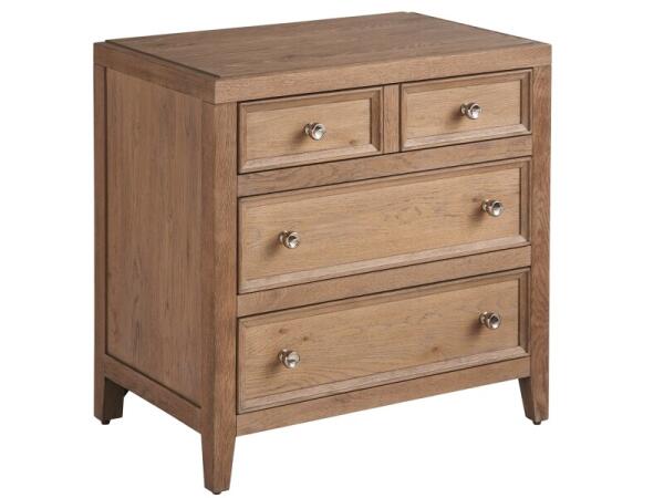 Weekender Coastal Living Home Collection Weekender Nightstand - Image 3