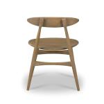 Pierre Dining Chair Chairs & Benches Bramble 17