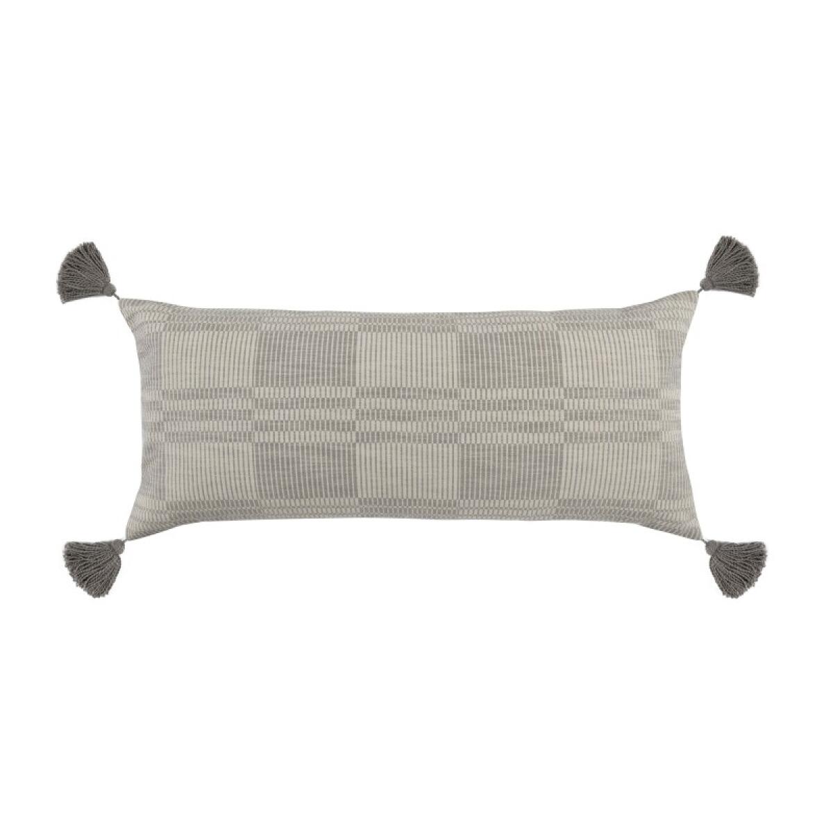 9d07d1a4a78f85af8cd1a8bb1f76d217 Newton Lumbar Pillow - Image 1