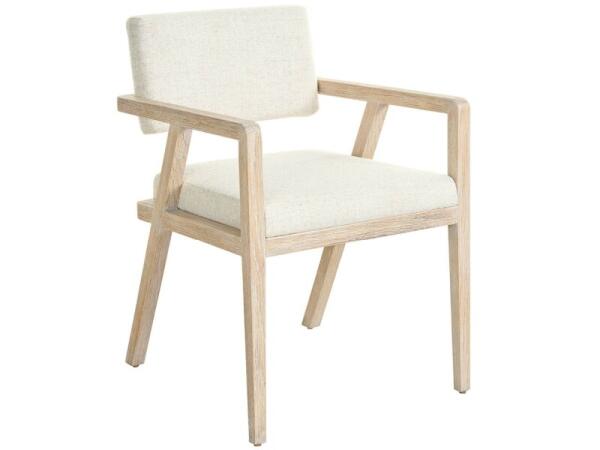 Modern Desert Arm Chair Chairs & Benches Chairs & Benches 8