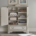 Magnolia Manor Door Chest - Image 9