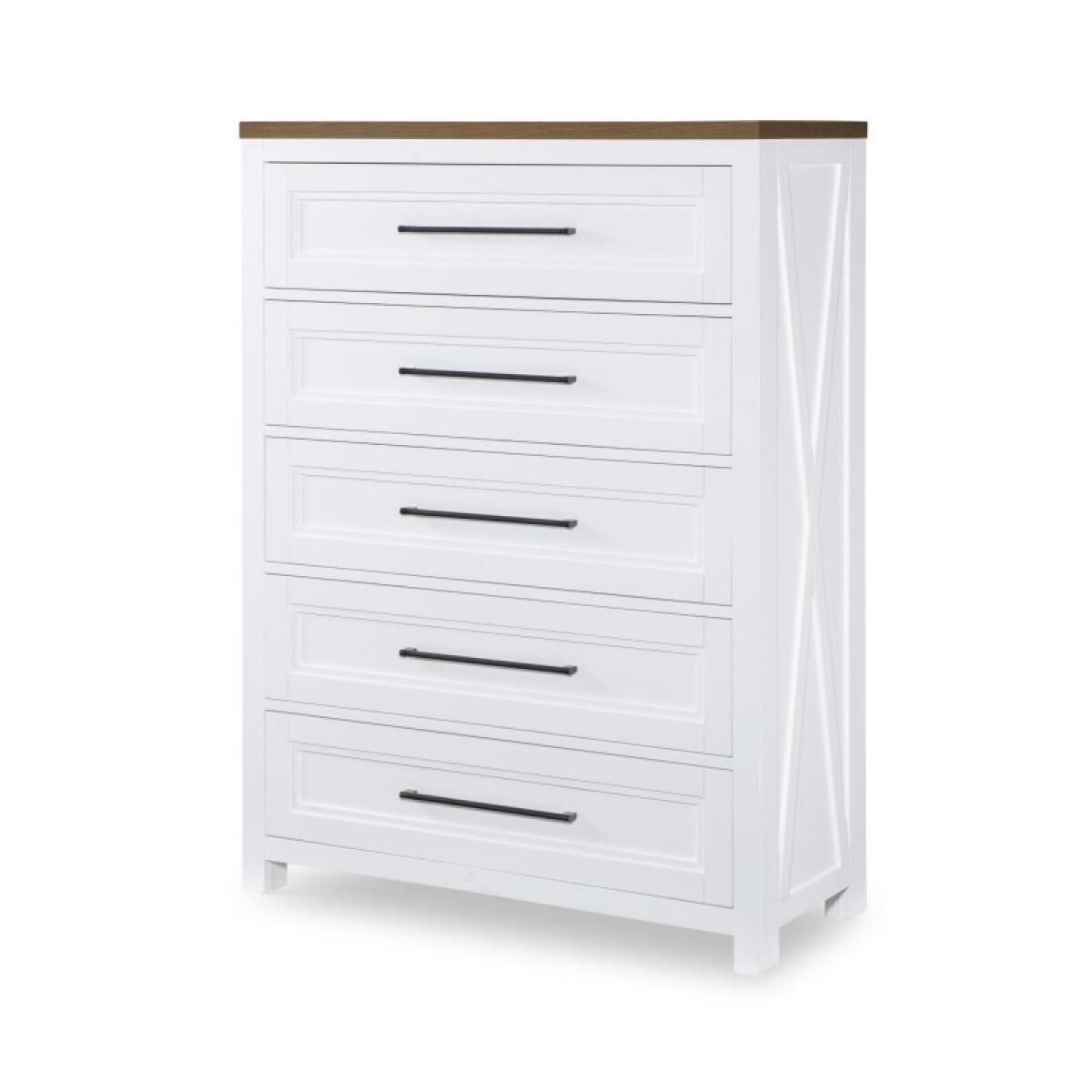 9d1af2e3a24a1050d0b70acfc80dd930 Drawer Chest - Image 1
