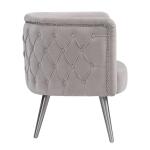 Haider Accent Chair, Champagne - Image 5